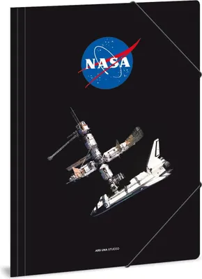Immagine prodotto di Cartella per quaderni Ars Una NASA Station A4