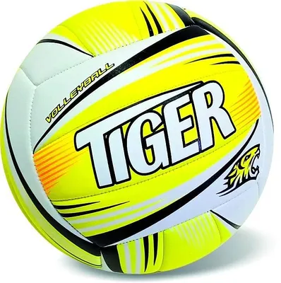 Zdjęcie produktu dla Volleyball Fluorescencyjny Neonowy