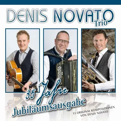 Obrázok produktu pre 35 Jahre-Jubiläumsausgabe