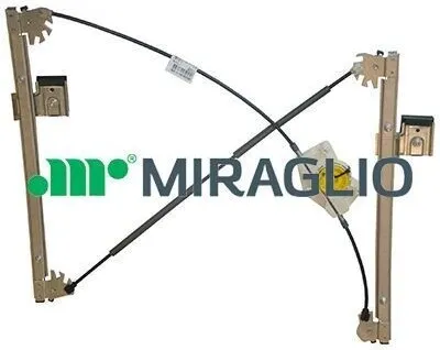 Produktbild von MIRAGLIO 30/1309 Fensterheber Links für VW New Beetle Schrägheck (9C1, 1C1)