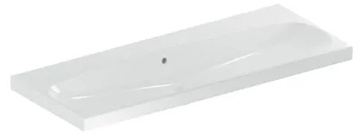 Immagine prodotto di Geberit Acanto lavabo, sans trou pour robinetterie, avec trop-plein, 1200x480mm, 501.880.00.3, 501.880.00.3