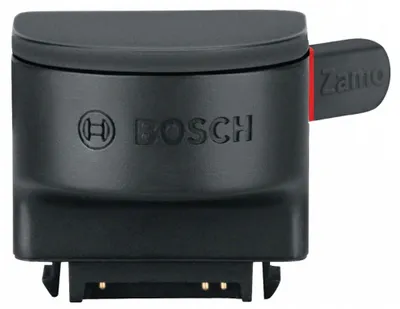 Zdjęcie produktu dla BOSCH Zamo - przedłużacz paska 1608M00C25