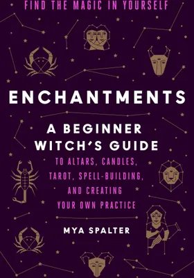 Produktbild von Enchantments
