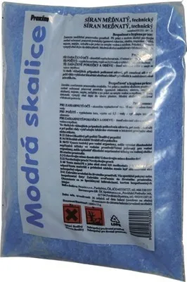 Zdjęcie produktu dla AgroBio rockrose blue 500g/CuSO4