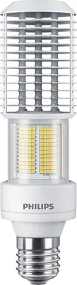 Produktbild von Philips TrueForce öffentlich (Straßen – SON) Master LED SON-T IF E40 65W 10800lm - 727 Extra Warmweiß | Ersatz für 150W