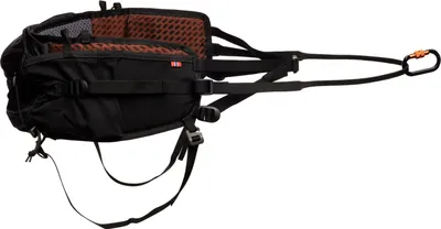 Produktbild von Non-stop dogwear Gürteltasche Trail Light Belt schwarz