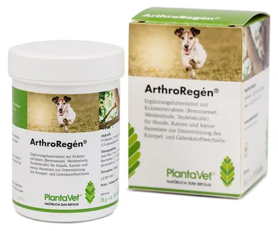 Gelenk-Tabletten für Hunde, 36 g, 36 Stück