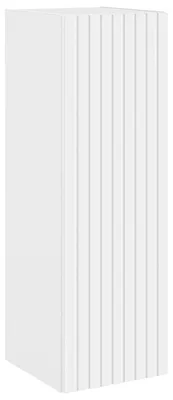 Immagine prodotto di vidaXL Mobile da bagno da parete bianco 33 x 34,5 x 100 cm