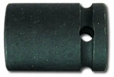 Produktbild von Honiton Schlag-Stecknuss 1/2 Zoll 24 mm 6-kant H0424