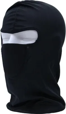 Produktbild von CMX Motorradhaube Sturmhaube Skimaske Balaclava schwarz