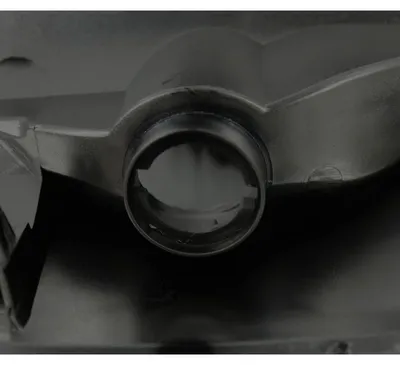Immagine prodotto di Indicatore di direzione a specchio per Ford Transit 2013-2019 destro