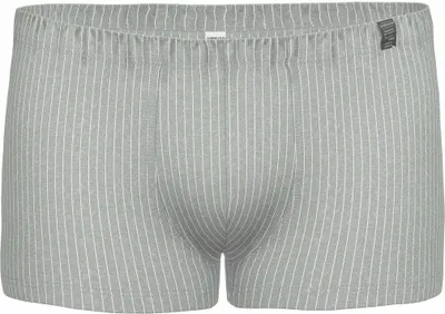 Produktbild von Ammann Urban Traveller Retro-Shorts 4er Pack grey striped 6