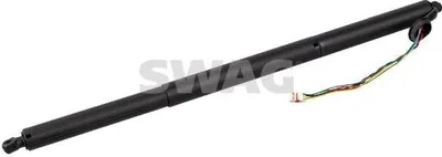 Produktbild von SWAG 33 10 4861 Gasfeder Heckklappendämpfer passend für MERCEDES-BENZ GLA (X156) 697mm