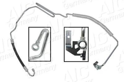 Produktbild von AIC 54954 Servoleitung für VW Golf IV Schrägheck (1J1) von Hydraulikpumpe nach Lenkgetriebe