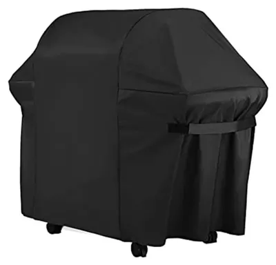 Produktbild von Outdoor Grillabdeckung - Wasserdichte Grillabdeckung für Gartenmöbel (152 x 76 x 122 cm)