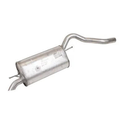 Produktbild von Auspufftopf hinten 51810709