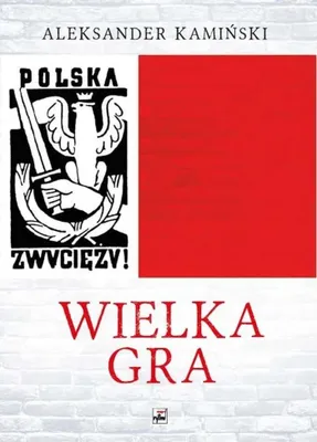 Obrázek produktu pro Wielka Gra wydanie 3