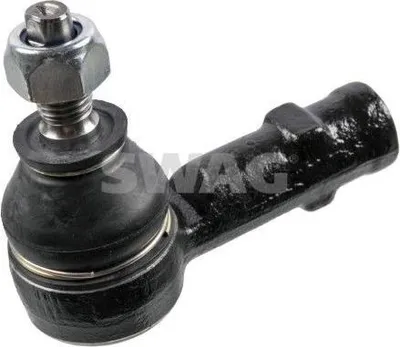 Produktbild von SWAG Spurstangenkopf Spurstange für VOLVO 940 II Kombi (945) Vorne Links Vorne Rechts 55 71 0007