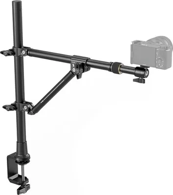 Zdjęcie produktu dla SmallRig 4304, 665 mm, 121,1 mm, 65,4 mm, 1,3 kg, 112 mm, 71 mm