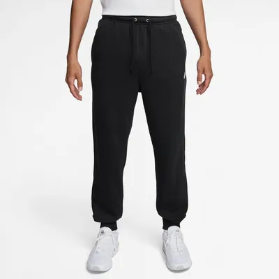 Produktbild von Nike NK CLUB BB Herren-Jogginghose - Schwarz/Weiß Schwarz/Weiß XL