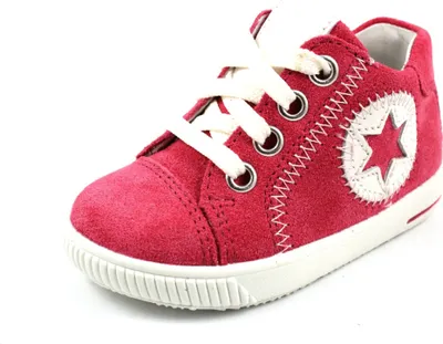 Produktbild von Superfit MOPPY 1-000348-5000 (26/ROT/WEISS)