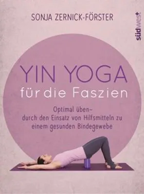 Immagine prodotto di Yin Yoga für die Faszien