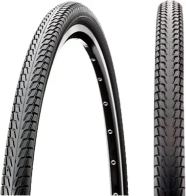 Immagine prodotto di Bici Reifen 700X40C 42-622 Cst Lugo Trekking