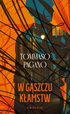 Image de Dans un dédale de mensonges - Tommaso Pagano