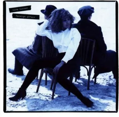Produktbild von Turner,Tina-Foreign Affair