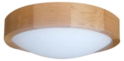 Obrázek produktu pro Lamkur Stropní svítidlo 40790 LD-PD.8.1 dub