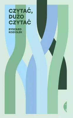 Immagine prodotto di Czytać, dużo czytać