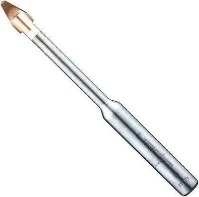 Produktbild von Steinbohrer 6 mm - Für Fliesen und Glas