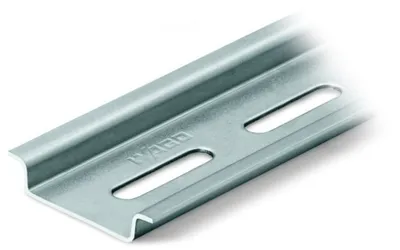Produktbild von WAGO GmbH & Co. KG Tragschiene 210-112