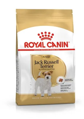 Obrázek produktu pro ROYAL CANIN Jack Russell Adult - Suché krmivo pro psy - 7,5 kg