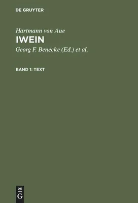 Produktbild von Text