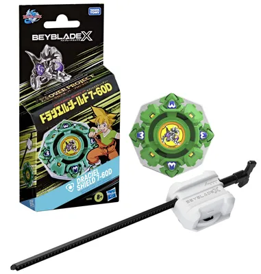 Obrázok produktu pre Beyblade G2218EU40, 8 rok / roky