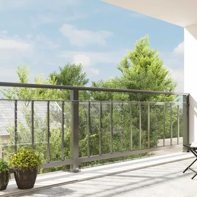 Immagine prodotto di Copertura per Piante con Occhielli 1x6 m in PVC