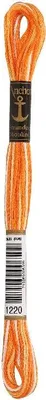 Produktbild von Anchor Stranded Baumwolle 01220 8 m Stickgarn