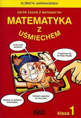Produktbild von Matematyka z usmiechem 1