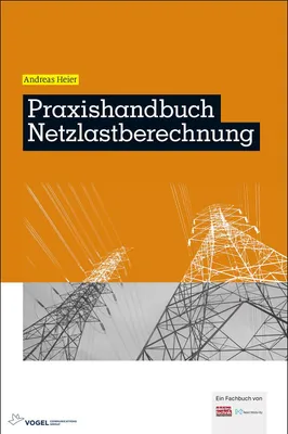 Produktbild von Praxishandbuch Netzlastberechnung