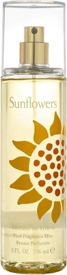 Zdjęcie produktu dla Elizabeth Arden Sunflowers zapachowa mgiełka do ciała 236ml