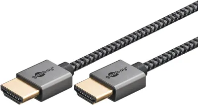 Produktbild von Slim Ultra High-Speed HDMI-Kabel