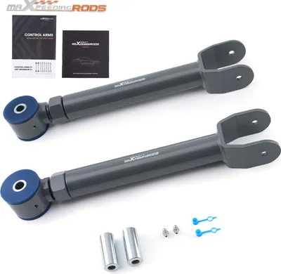 Obrázok produktu pre Nastaviteľné predné horné priečne rameno zdvihu 0-8 litrov pre vozidlá Jeep Cherokee XJ, ZJ, TJ, WJ