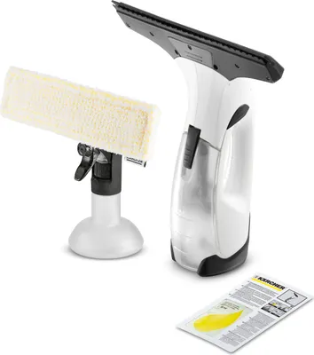 Produktbild von Kärcher WV 2 Plus