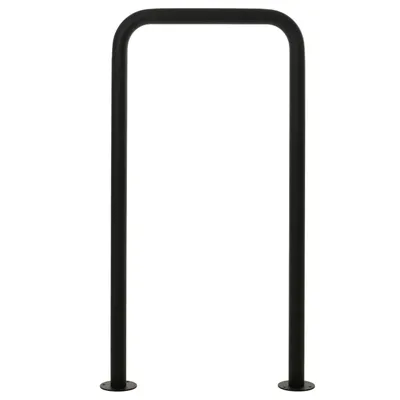 Produktbild von Szlaban przejazdowy HWC-N42, wspornik szlabanu, słupek szlabanu, szlaban przejazdowy, stal malowana proszkowo 120x70x12cm