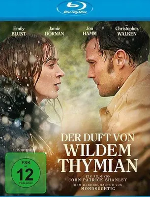 Produktbild von Der Duft von wildem Thymian