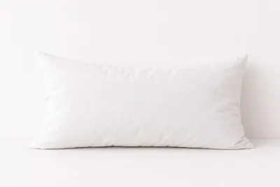 Image de Oreiller Microfibre moelleux - 45 x 70 - 3949