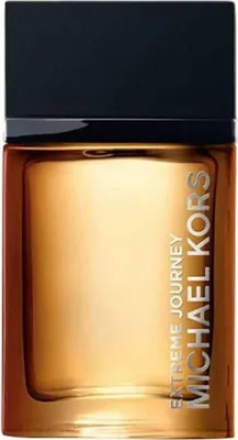Produktbild von Michael Kors Extreme Journey Eau de Toilette 50ml Spray