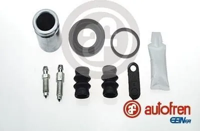 Produktbild von AUTOFREN SEINSA Bremssattel-Reparatursatz passend für MERCEDES-BENZ A-Klasse (W169) Hinten 30mm D42306C