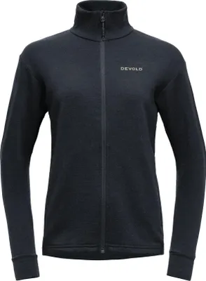 Produktbild von Devold EVERYDAY JACKET Damen INK S